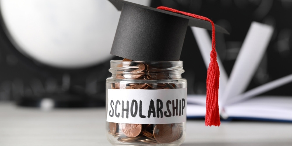 Need Based Scholarships