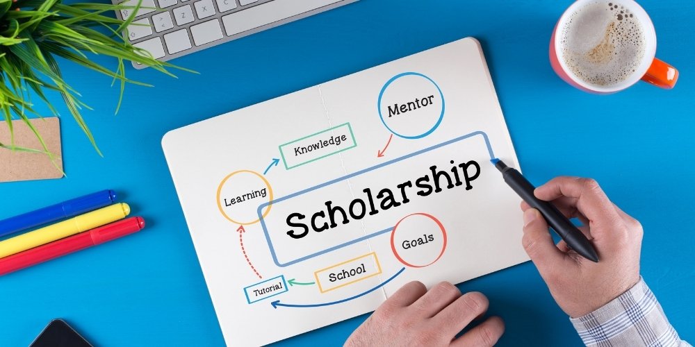 Program / Career Based Scholarships