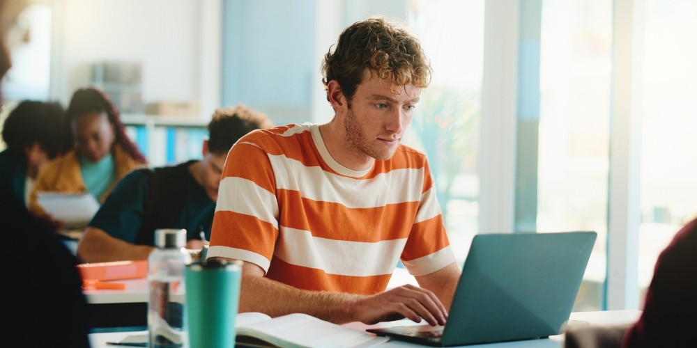 Student Specific Scholarships